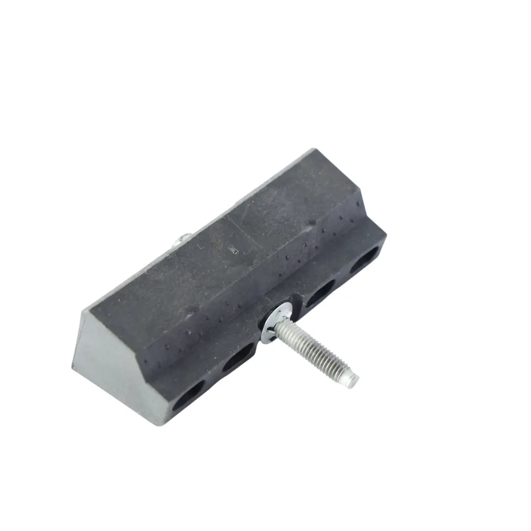 Ford Mondeo MK5 Supporto Staffa Fissaggio Batteria Vano Motore - SKU F75B-10747-AA - Numero di parte F75B-10747-AA