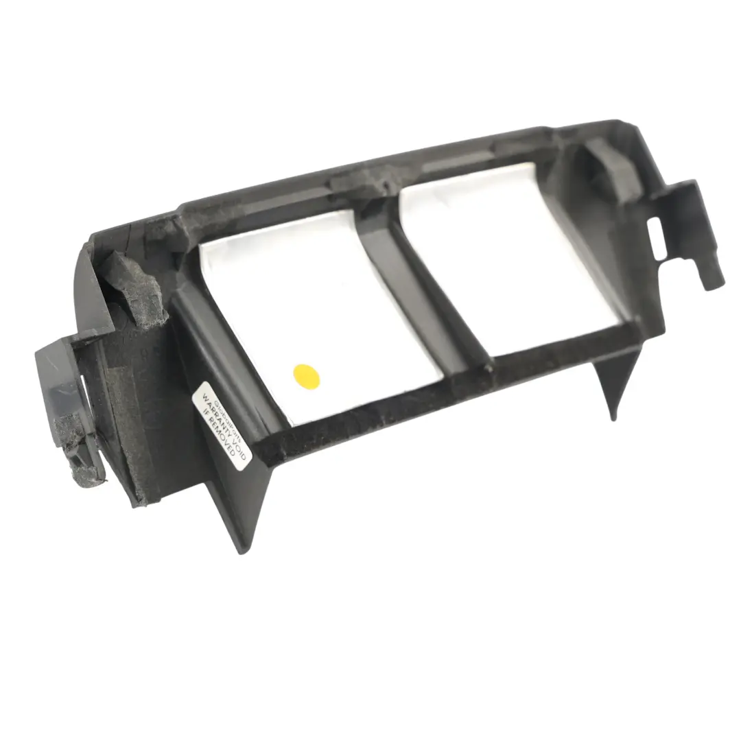 Garniture Contour Écran Tableau de Bord pour Range Rover Sport L320 à propos du numéro de pièce FAE500102 Range Rover Sport L320 Garniture Contour Écran Tableau de Bord - SKU FAE500102-1 - Numéro de pièce FAE500102