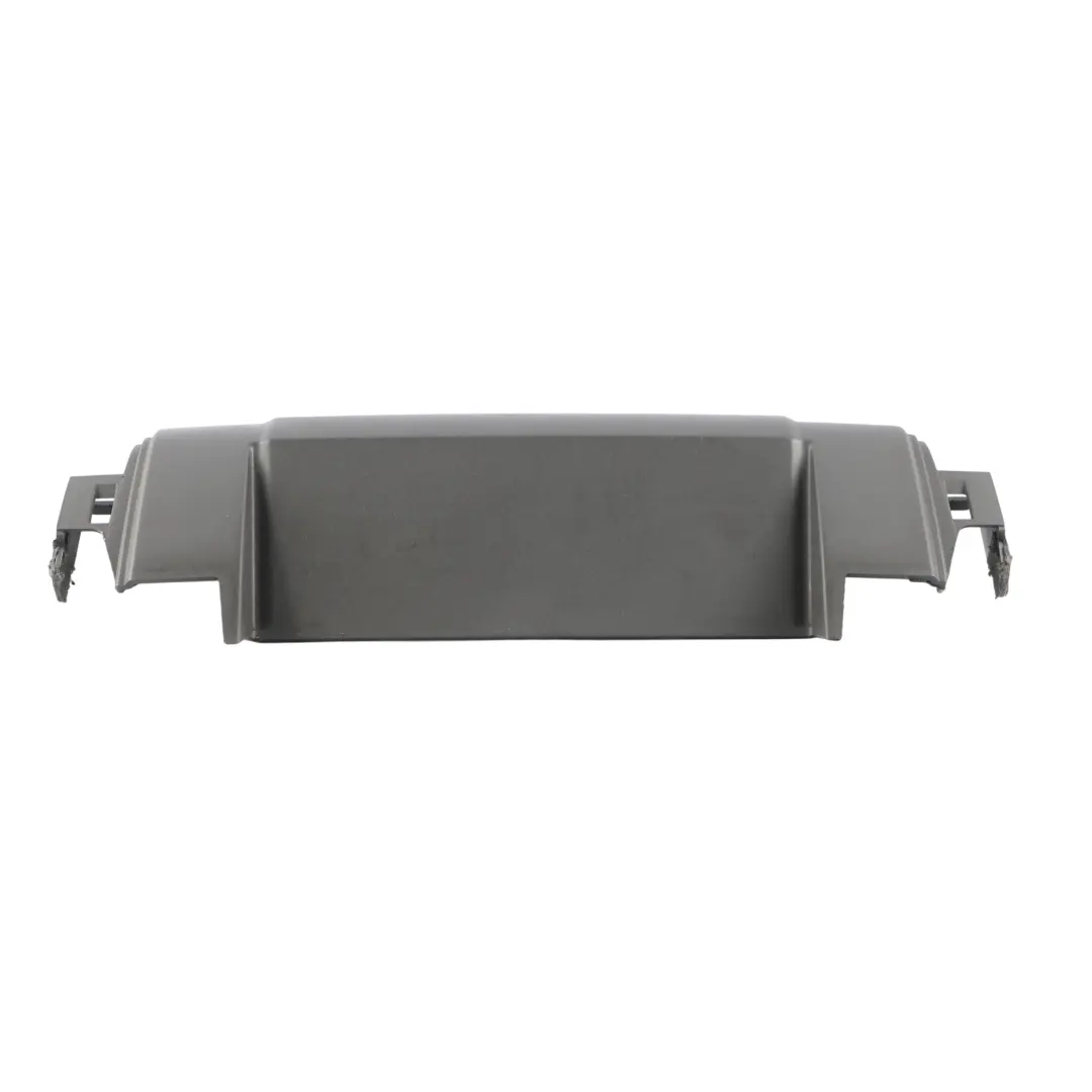 Dashboard Display Surround Trim Cover to Range Rover Sport L320 with Part number FAE500102 Range Rover Sport L320 Dashboard Display Surround Trim Cover - SKU FAE500102-1 - Part number FAE500102