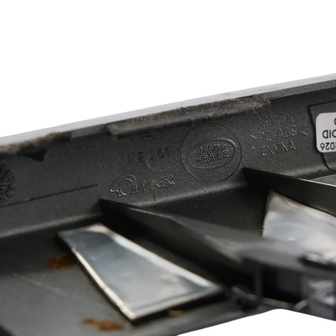 Land Rover Range Rover Sport L320 Dashboard Trim Cover Left N/S - SKU FAE500132 - Part number FAE500132