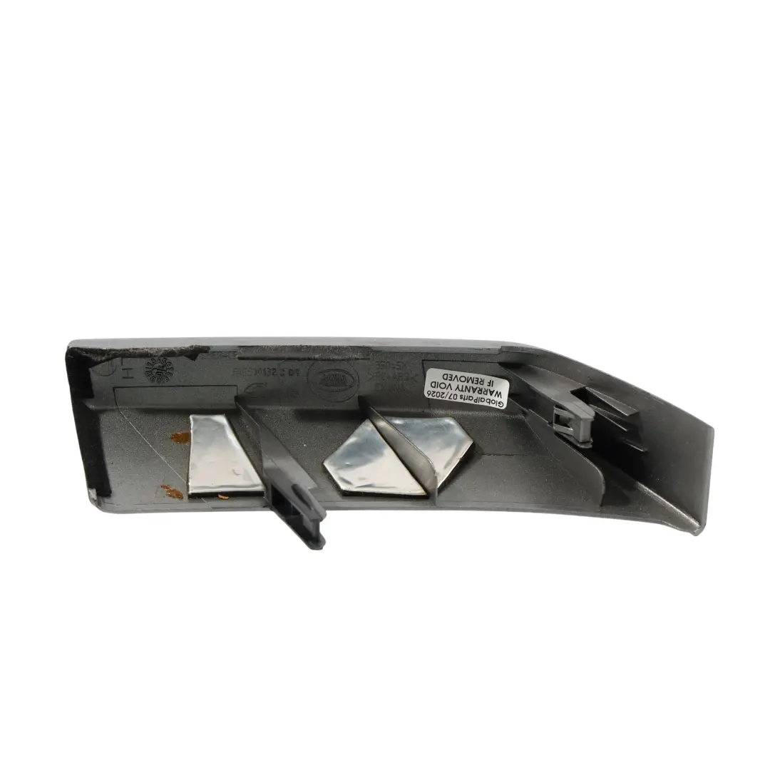 Dashboard Trim Cover Left N/S to Land Rover Range Rover Sport L320 with Part number FAE500132 Land Rover Range Rover Sport L320 Dashboard Trim Cover Left N/S - SKU FAE500132 - Part number FAE500132