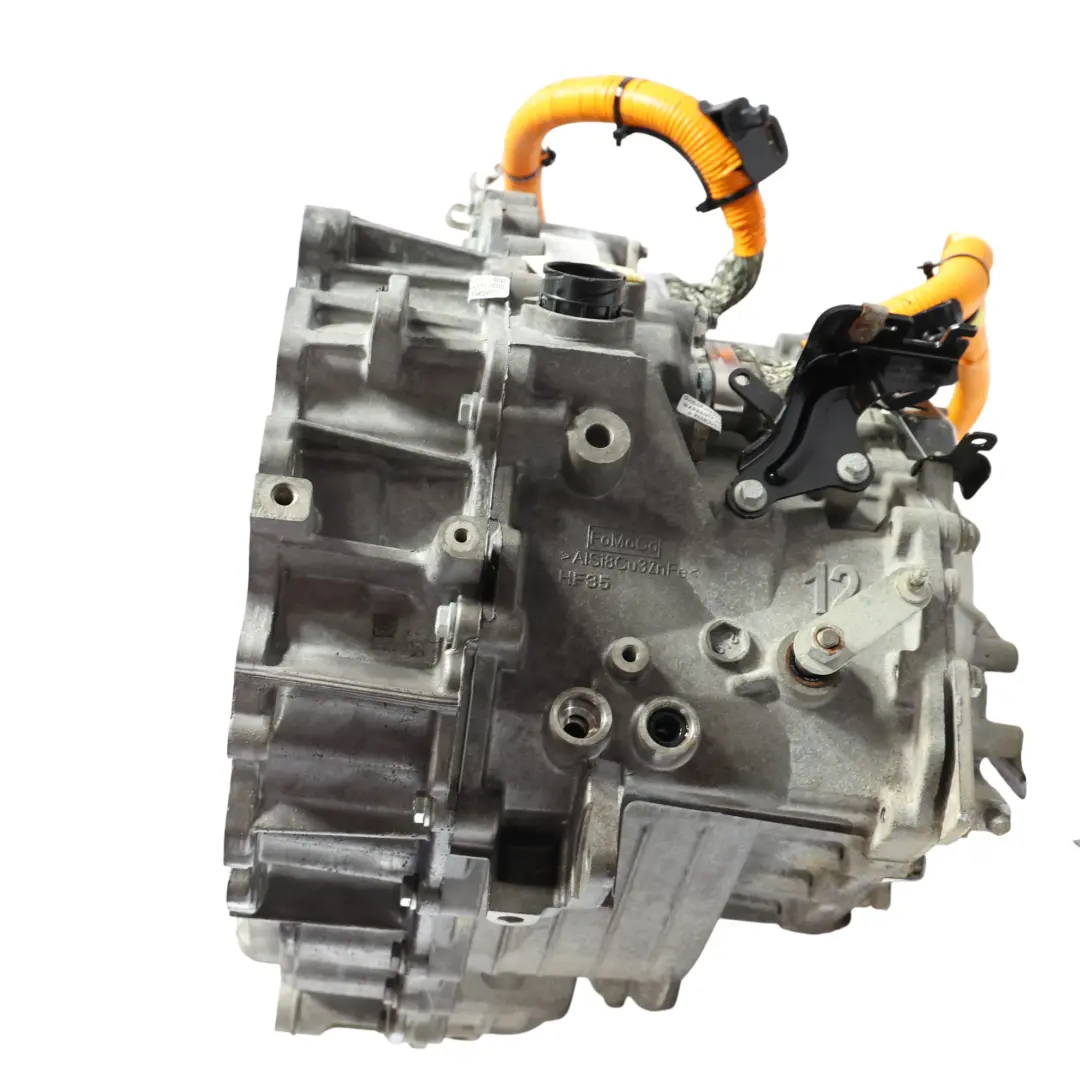 Ford Mondeo Mk5 2.0 Hybrid Automatic Gearbox ECVT WARRANTY - SKU FG98-7000-CC - Part number FG98-7000-CC
