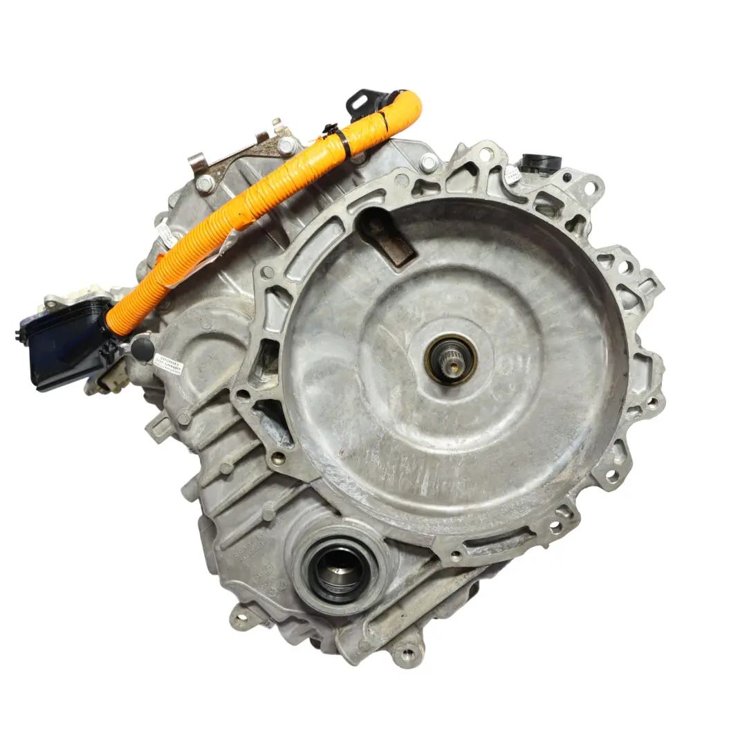 Ford Mondeo Mk5 2.0 Hybrid Automatic Gearbox ECVT WARRANTY - SKU FG98-7000-CC - Part number FG98-7000-CC