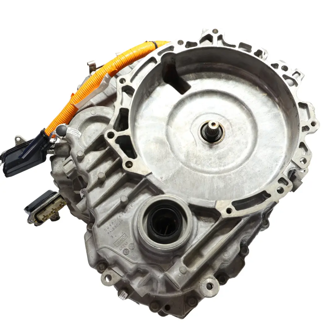 Ford Mondeo Mk5 2.0 Hybrid Automatik Getriebe ECVT GARANTIE - SKU FG98-7000-CC - Teilenummer FG98-7000-CC