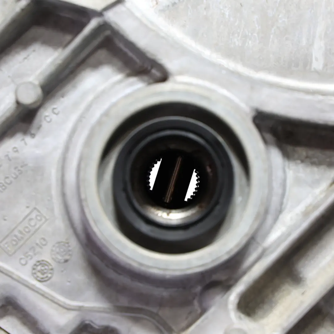 Ford Mondeo MK5 2.0 Hybrid Cambio Automatico ECVT GARANZIA - SKU FG98-7000-CC - Numero di parte FG98-7000-CC