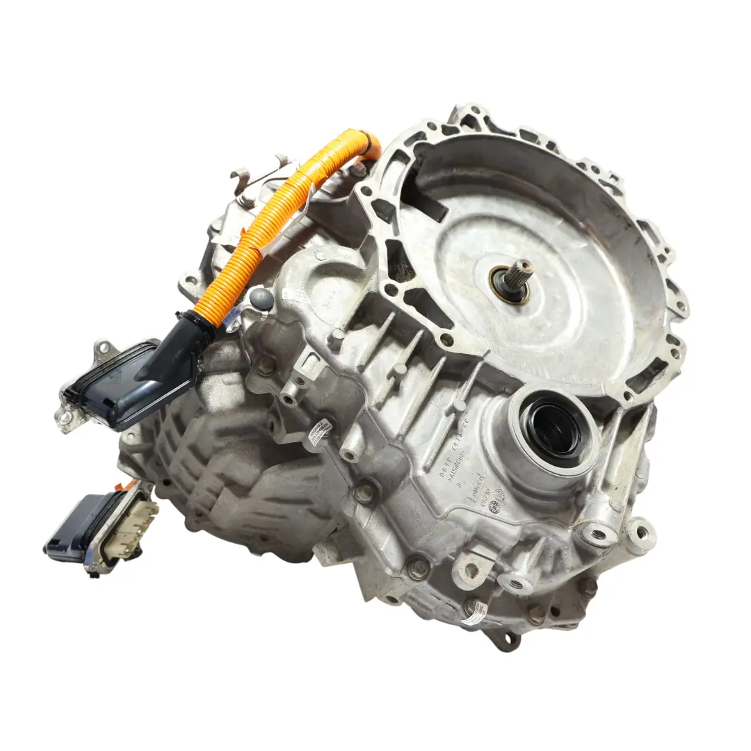 Ford Mondeo Mk5 2.0 Hybrid Automatic Gearbox ECVT WARRANTY - SKU FG98-7000-CC - Part number FG98-7000-CC