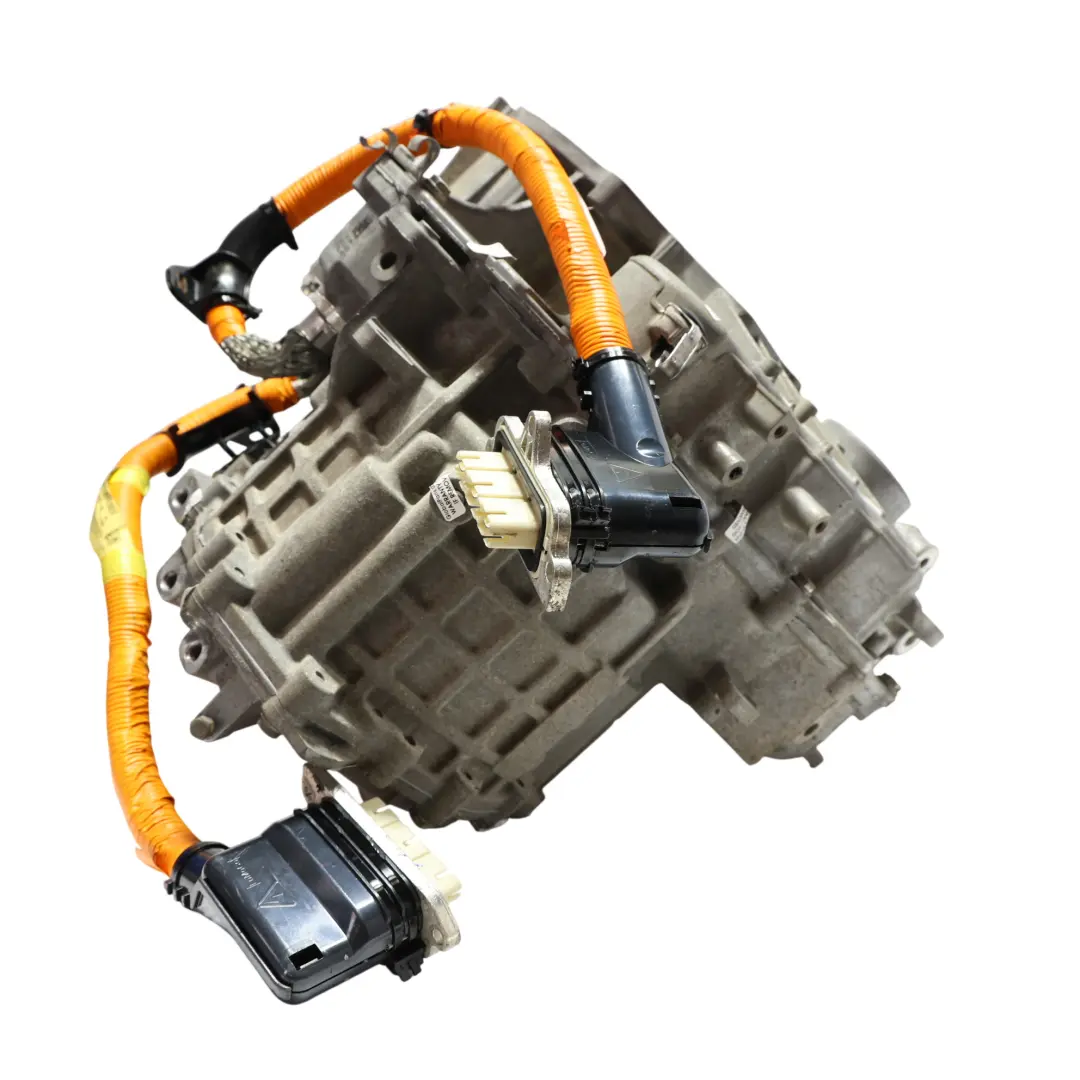 Ford Mondeo Mk5 2.0 Hybrid Automatic Gearbox ECVT WARRANTY - SKU FG98-7000-CC - Part number FG98-7000-CC