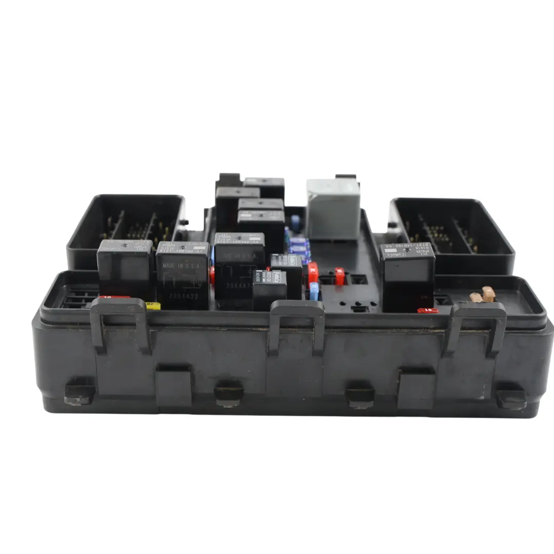 Ford Mondeo MK5 Caja Fusibles Motor 2.0 Diésel - SKU FG9T-14A067-EB - Número de pieza FG9T-14A067-EB