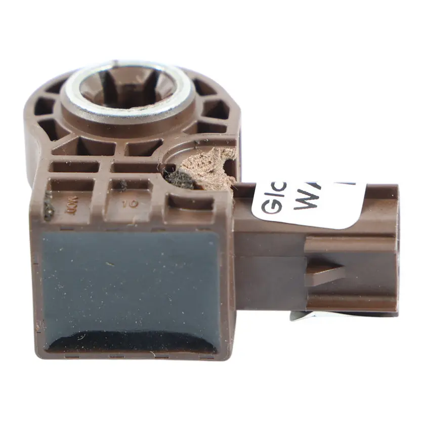Land Rover Capteur Impact Air Gauche Droit Range Rover Sport L494 FH22-14B006-BB