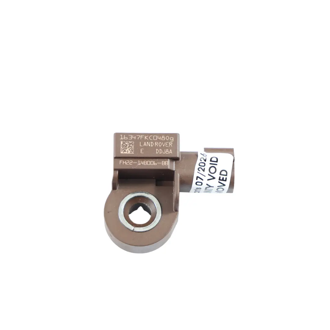 Sensore Impatto Sinistro Destro per Land Rover Range Rover Sport L494 con numero di parte FH22-14B006-BB Land Rover Range Rover Sport L494 Sensore Impatto Sinistro Destro - SKU FH22-14B006-BB - Numero di parte FH22-14B006-BB