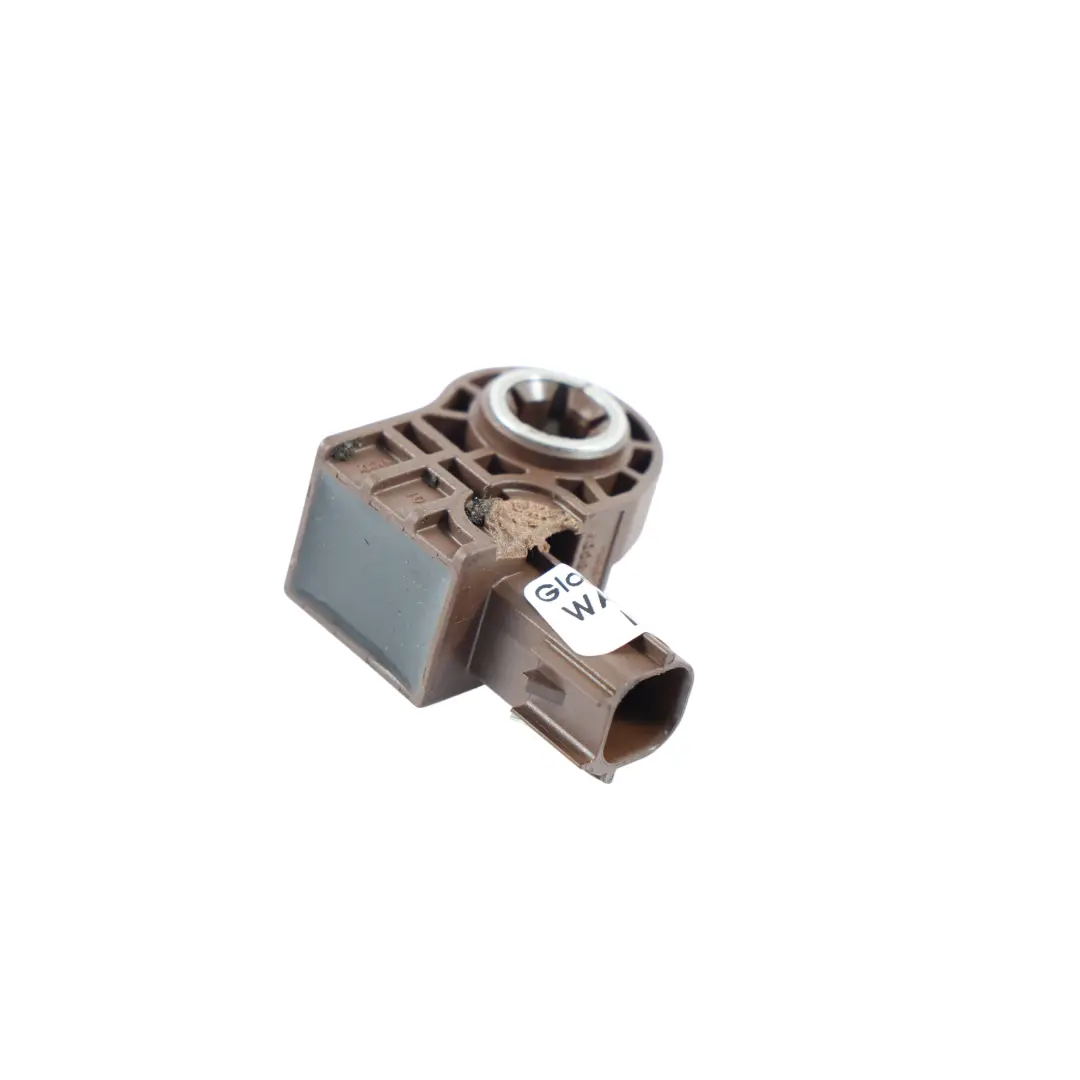 Sensore Impatto Sinistro Destro per Land Rover Range Rover Sport L494 con numero di parte FH22-14B006-BB Land Rover Range Rover Sport L494 Sensore Impatto Sinistro Destro - SKU FH22-14B006-BB - Numero di parte FH22-14B006-BB