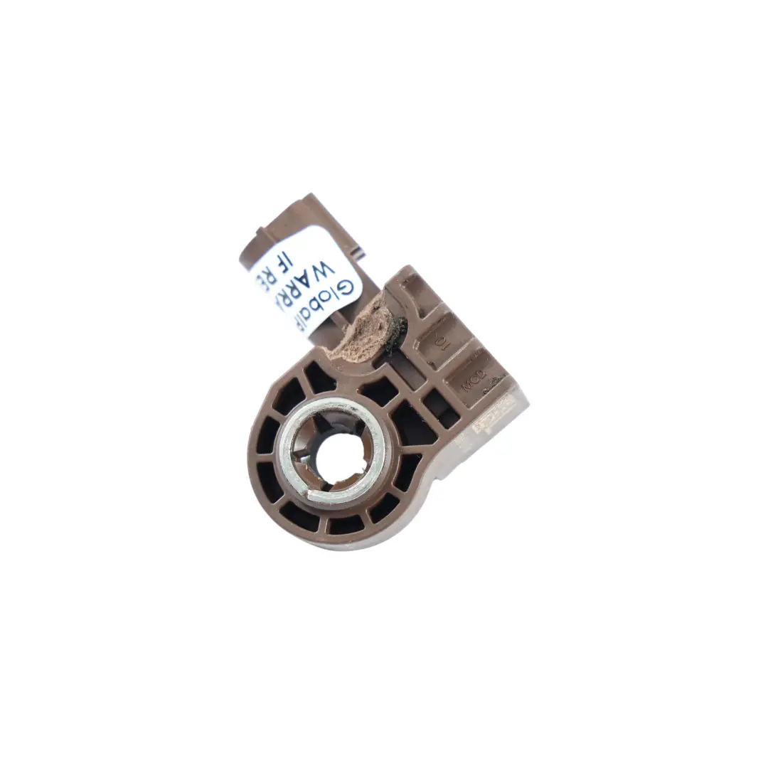Range Rover Sport L494 Air Crash Impact Sensor Left Right N/O/S - SKU FH22-14B006-BB - Part number FH22-14B006-BB