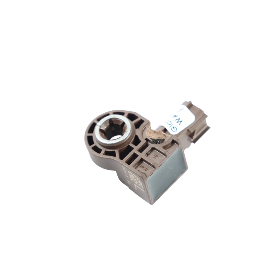Capteur Impact Air Gauche Droit Range Rover Sport L494 pour Land Rover à propos du numéro de pièce FH22-14B006-BB Land Rover Capteur Impact Air Gauche Droit Range Rover Sport L494 - SKU FH22-14B006-BB - Numéro de pièce FH22-14B006-BB