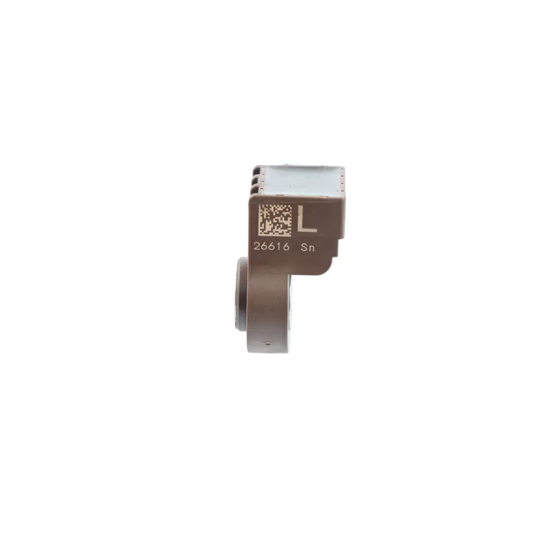 Sensor Impacto Izq Der para Land Rover Range Rover Sport L494 con número de pieza FH22-14B006-BB Land Rover Range Rover Sport L494 Sensor Impacto Izq Der - SKU FH22-14B006-BB - Número de pieza FH22-14B006-BB