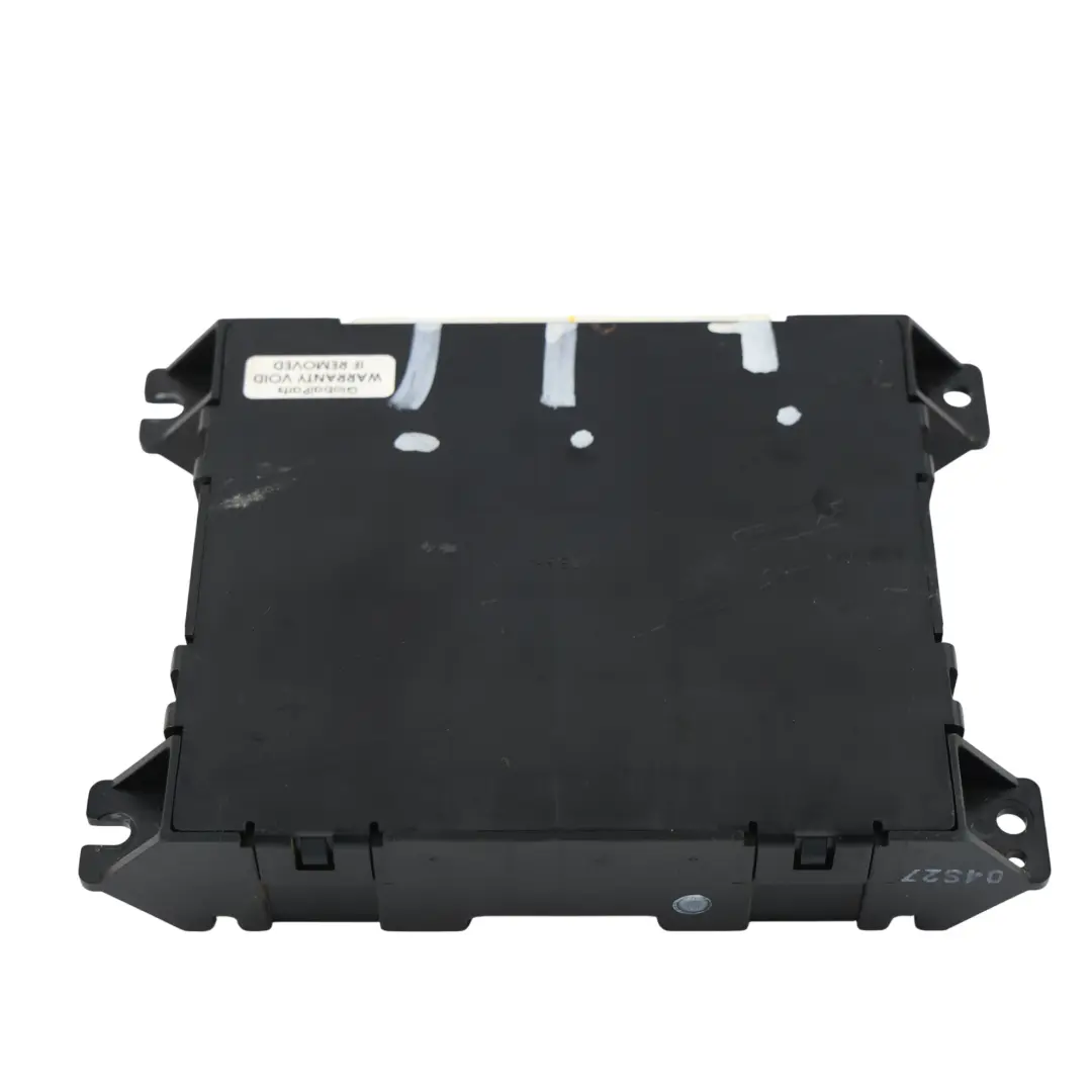 Heated Seat Control Module ECU to Land Rover Discovery 4 L319 with Part number FH22-18D493-AA Land Rover Discovery 4 L319 Heated Seat Control Module ECU - SKU FH22-18D493-AA - Part number FH22-18D493-AA