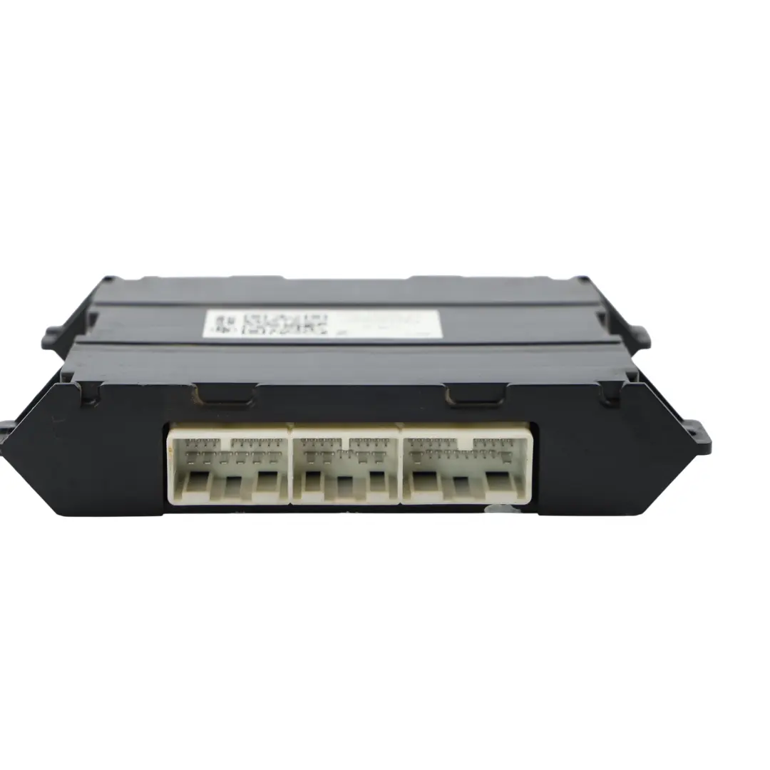 Heated Seat Control Module ECU to Land Rover Discovery 4 L319 with Part number FH22-18D493-AA Land Rover Discovery 4 L319 Heated Seat Control Module ECU - SKU FH22-18D493-AA - Part number FH22-18D493-AA