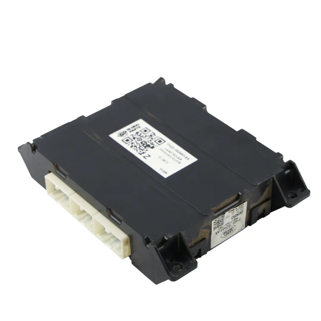 Land Rover Discovery 4 L319 Sitzheizung Steuergerät Modul - SKU FH22-18D493-AA - Teilenummer FH22-18D493-AA