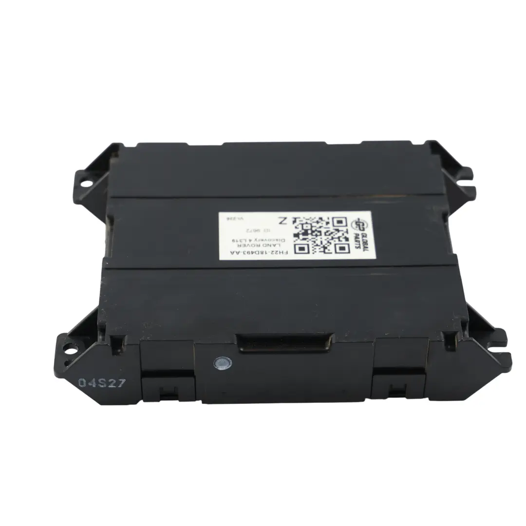 Modulo Sedile Riscaldato ECU per Land Rover Discovery 4 L319 con numero di parte FH22-18D493-AA Land Rover Discovery 4 L319 Modulo Sedile Riscaldato ECU - SKU FH22-18D493-AA - Numero di parte FH22-18D493-AA