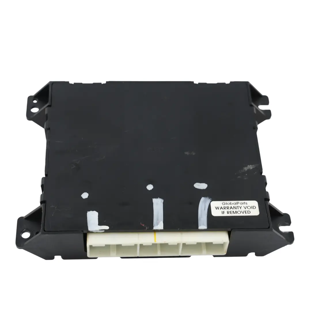 Land Rover Discovery 4 L319 Heated Seat Control Module ECU - SKU FH22-18D493-AA - Part number FH22-18D493-AA