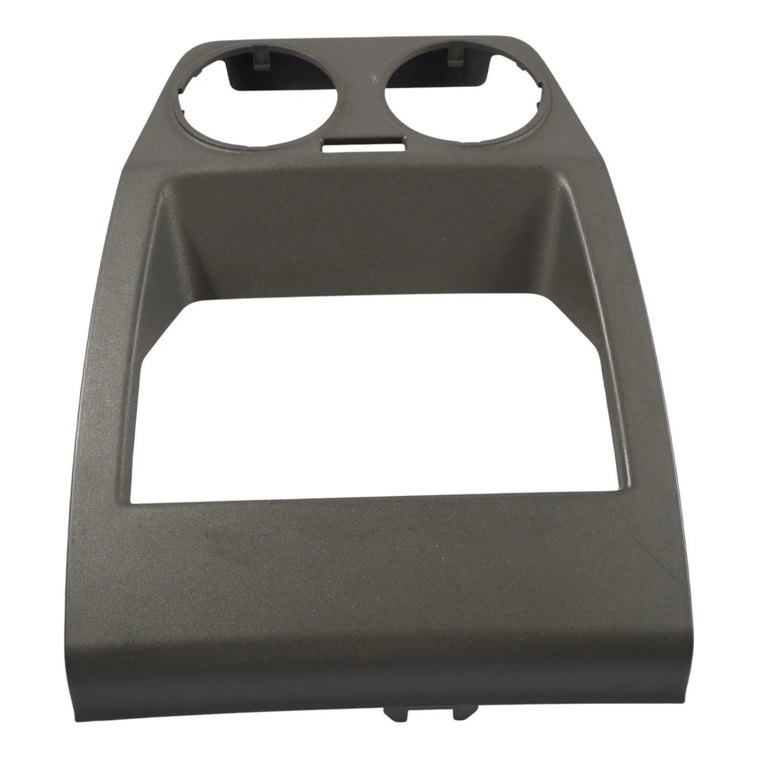 Land Rover Range Rover Sport L320 Floor Console Rear Trim Panel FJV500242LEJ