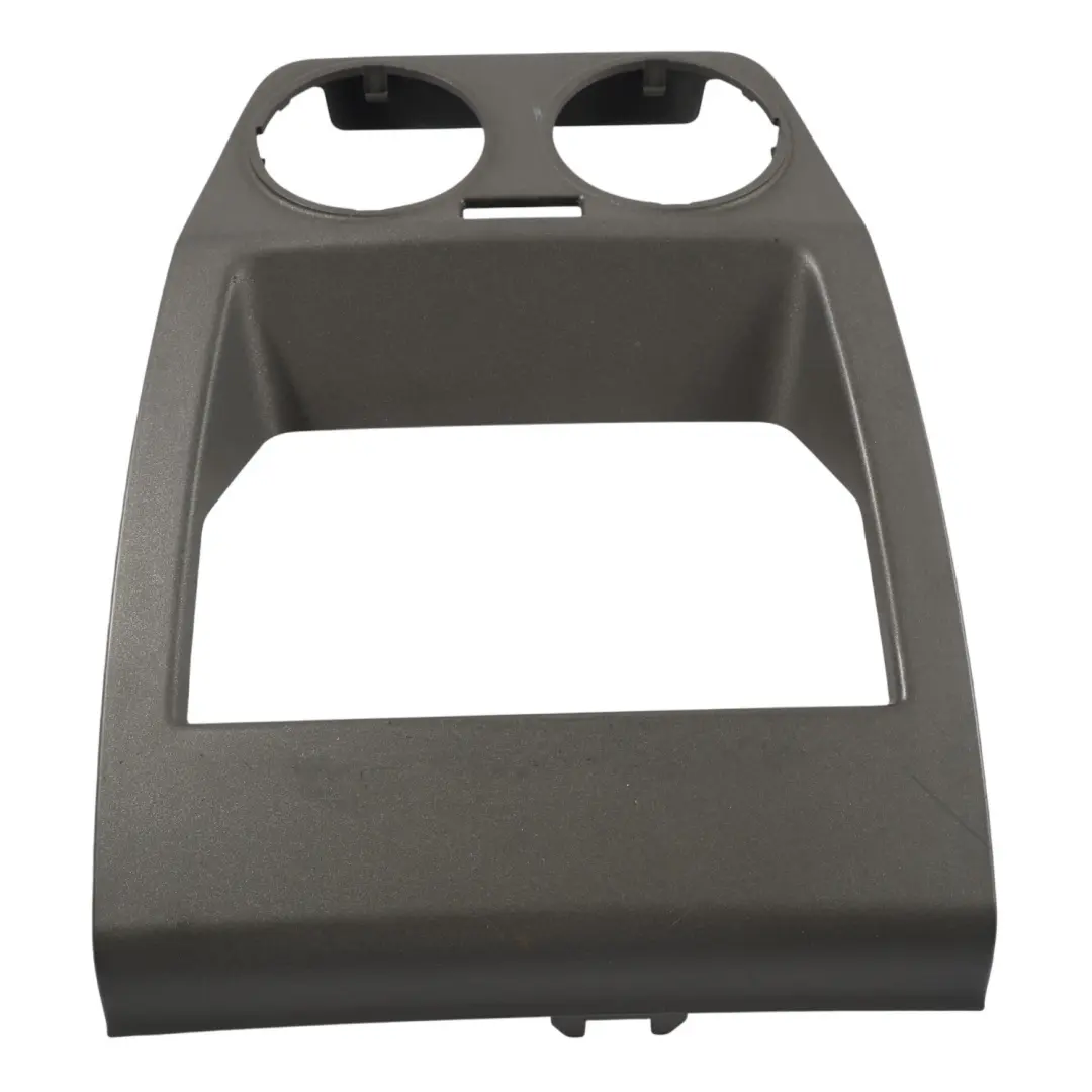 Floor Console Rear Trim Panel to Land Rover Range Rover Sport L320 with Part number FJV500242LEJ Land Rover Range Rover Sport L320 Floor Console Rear Trim Panel - SKU FJV500242LEJ - Part number FJV500242LEJ