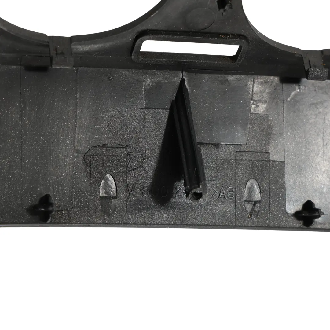 Land Rover Range Rover Sport L320 Panneau Garniture Console Arrière - SKU FJV500242LEJ - Numéro de pièce FJV500242LEJ