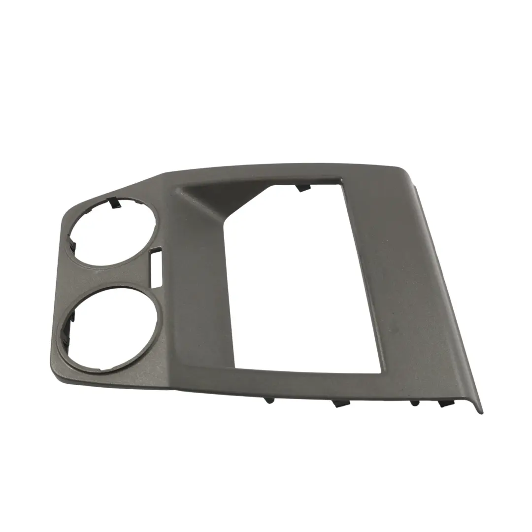 Floor Console Rear Trim Panel to Land Rover Range Rover Sport L320 with Part number FJV500242LEJ Land Rover Range Rover Sport L320 Floor Console Rear Trim Panel - SKU FJV500242LEJ - Part number FJV500242LEJ