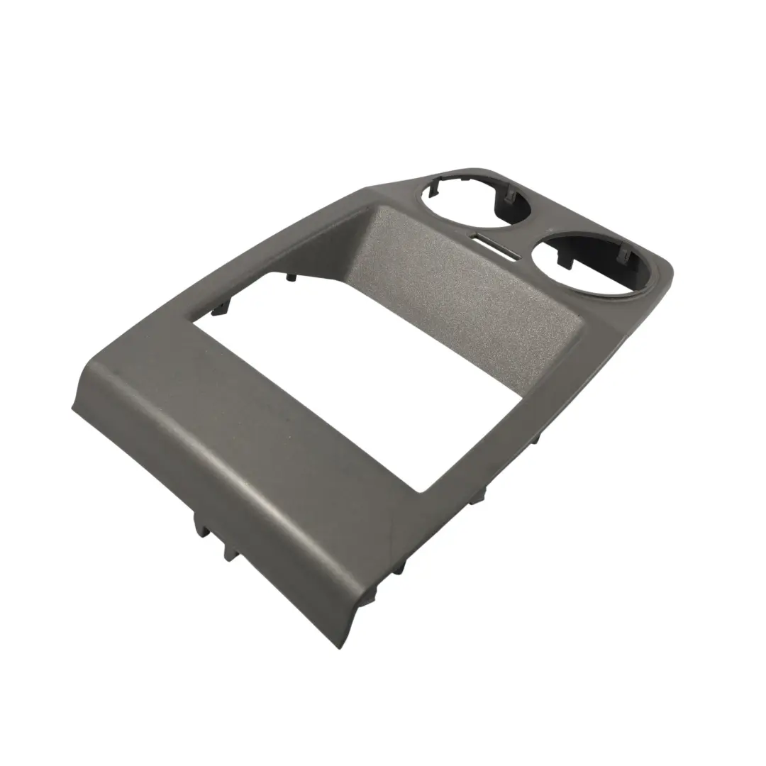 Floor Console Rear Trim Panel to Land Rover Range Rover Sport L320 with Part number FJV500242LEJ Land Rover Range Rover Sport L320 Floor Console Rear Trim Panel - SKU FJV500242LEJ - Part number FJV500242LEJ