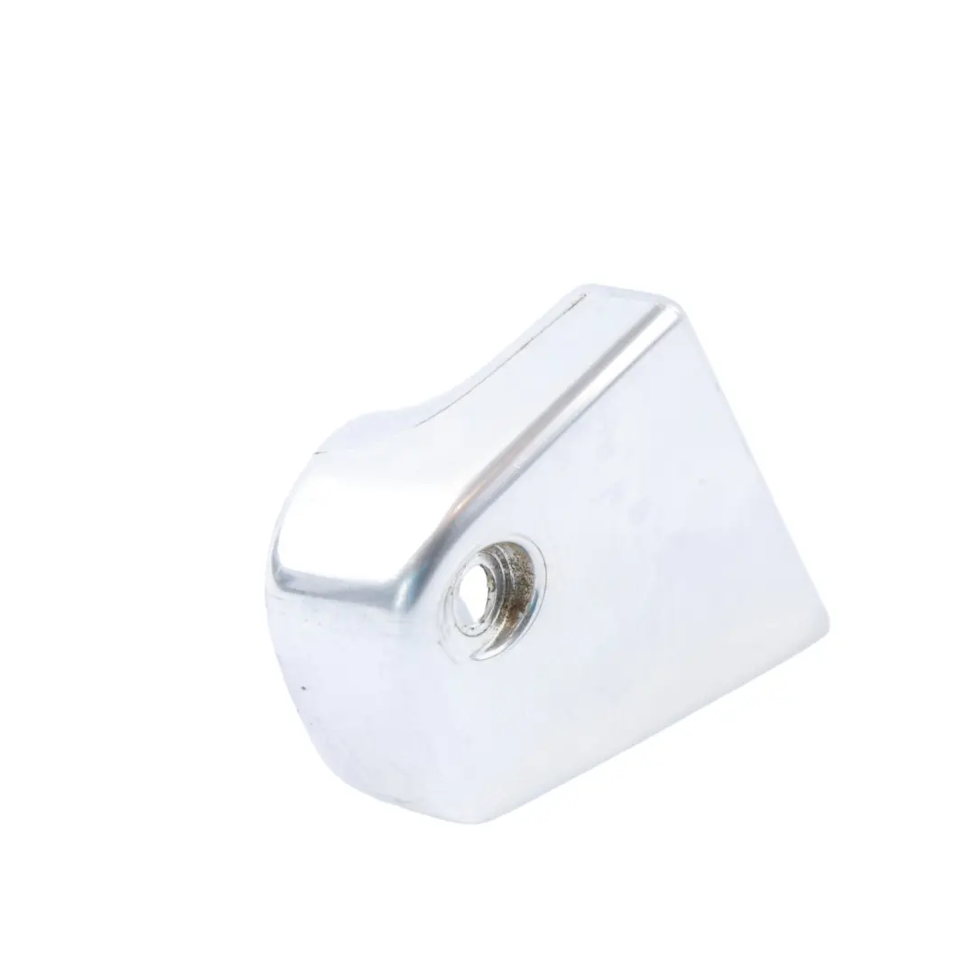 Land Rover Sport Discovery Armlehne Scharnier Chrom Zierleiste Links - SKU FJV501090 - Teilenummer FJV501090