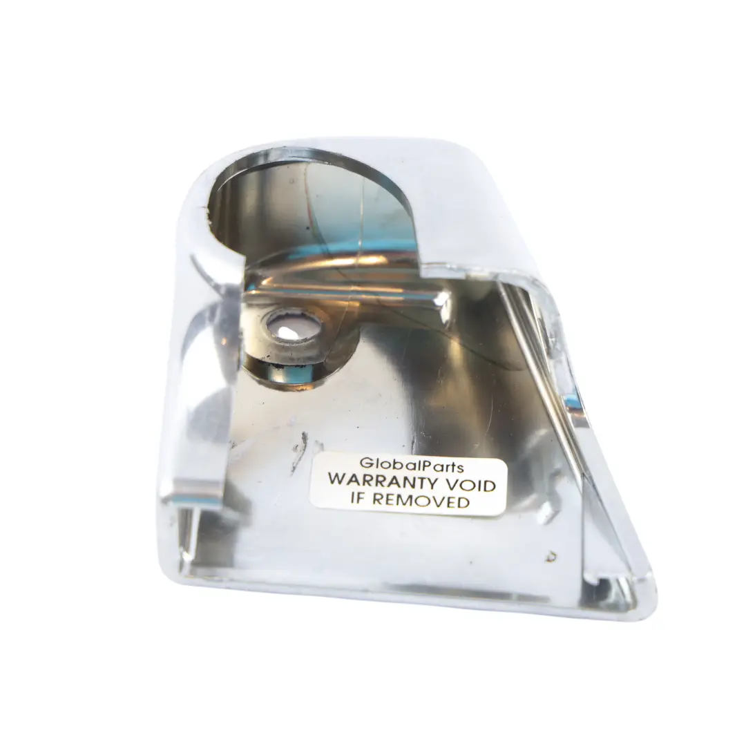 Land Rover Sport Discovery Armrest Hinge Cover Chrome Trim Left N/S - SKU FJV501090 - Part number FJV501090