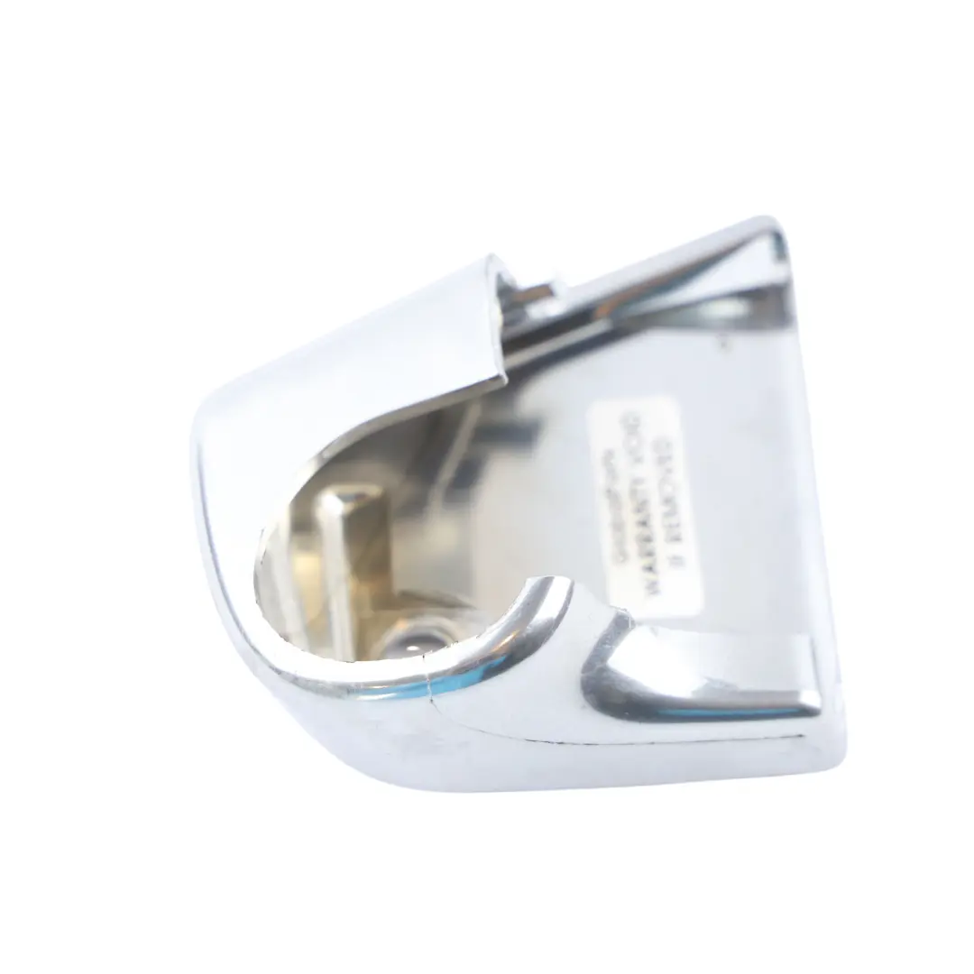 Land Rover Sport Discovery Armlehne Scharnier Chrom Zierleiste Links - SKU FJV501090 - Teilenummer FJV501090