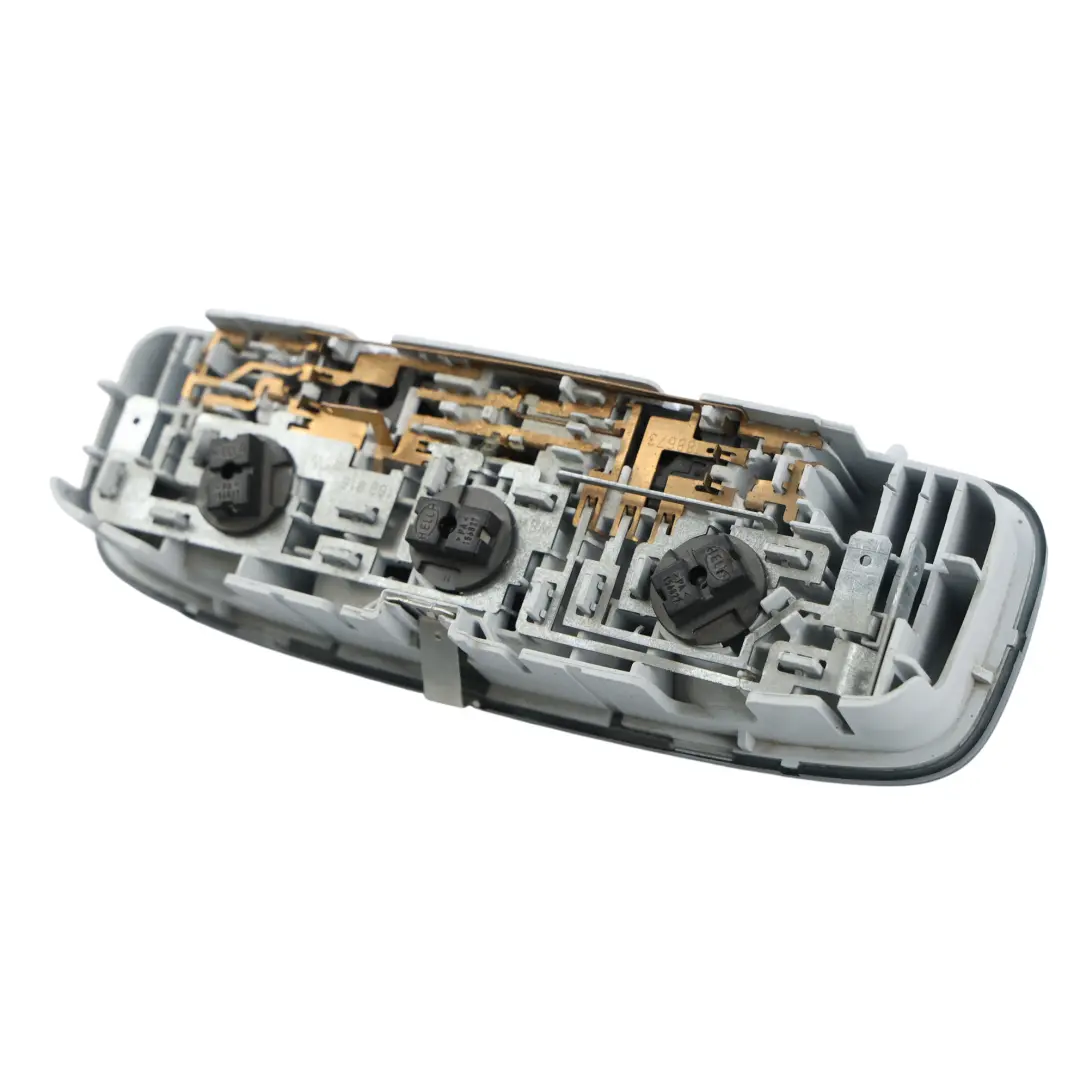 Ford Transit MK8 Innenraum Dach Leselampe Leuchte - SKU FK26-13K767-AA-1 - Teilenummer FK26-13K767-AA
