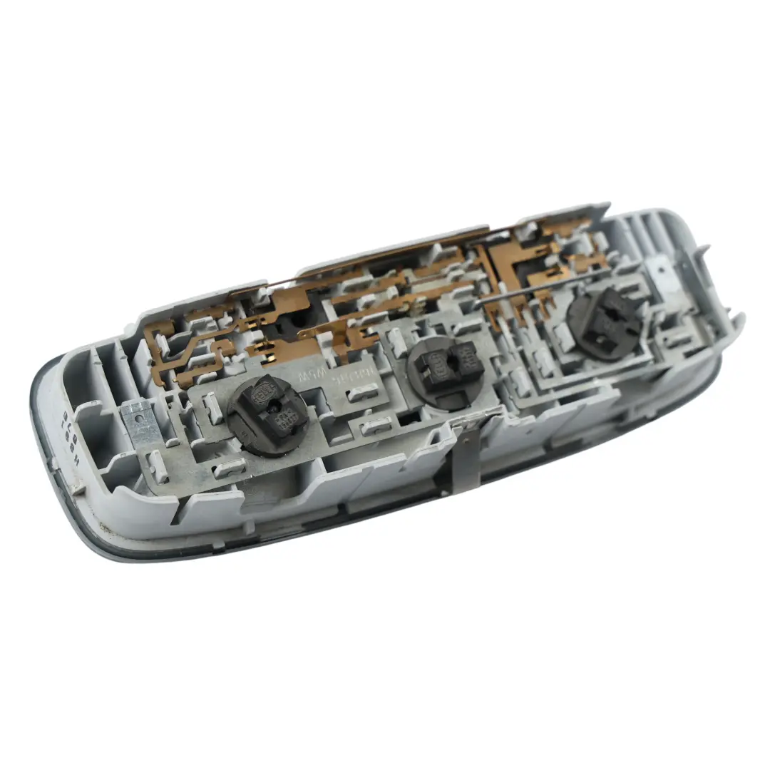 Ford Transit MK8 Innenraum Dach Leselampe Leuchte - SKU FK26-13K767-AA-1 - Teilenummer FK26-13K767-AA