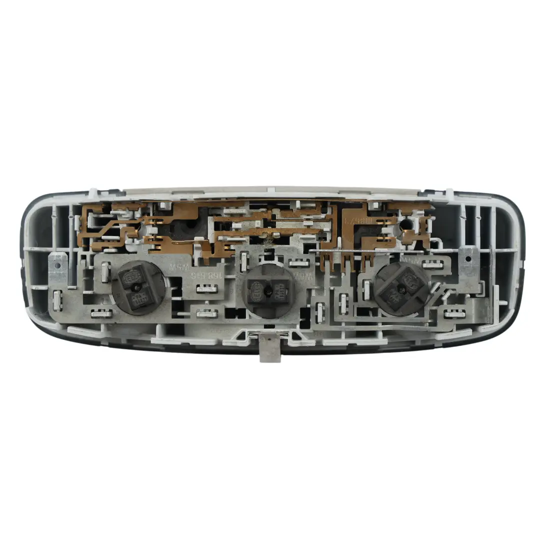 MK8 Luce Cortesia Lampada Lettura Interno Tetto per Ford Transit con numero di parte FK26-13K767-AA Ford Transit MK8 Luce Cortesia Lampada Lettura Interno Tetto - SKU FK26-13K767-AA-1 - Numero di parte FK26-13K767-AA