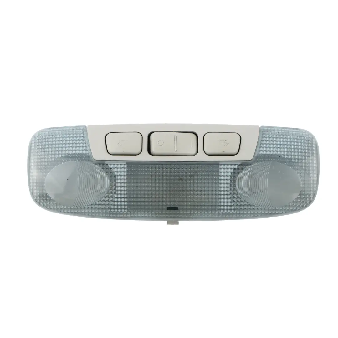 Mk8 Courtesy Light Reading Lamp Interior Roof to Ford Transit with Part number FK26-13K767-AA Ford Transit Mk8 Courtesy Light Reading Lamp Interior Roof - SKU FK26-13K767-AA-1 - Part number FK26-13K767-AA