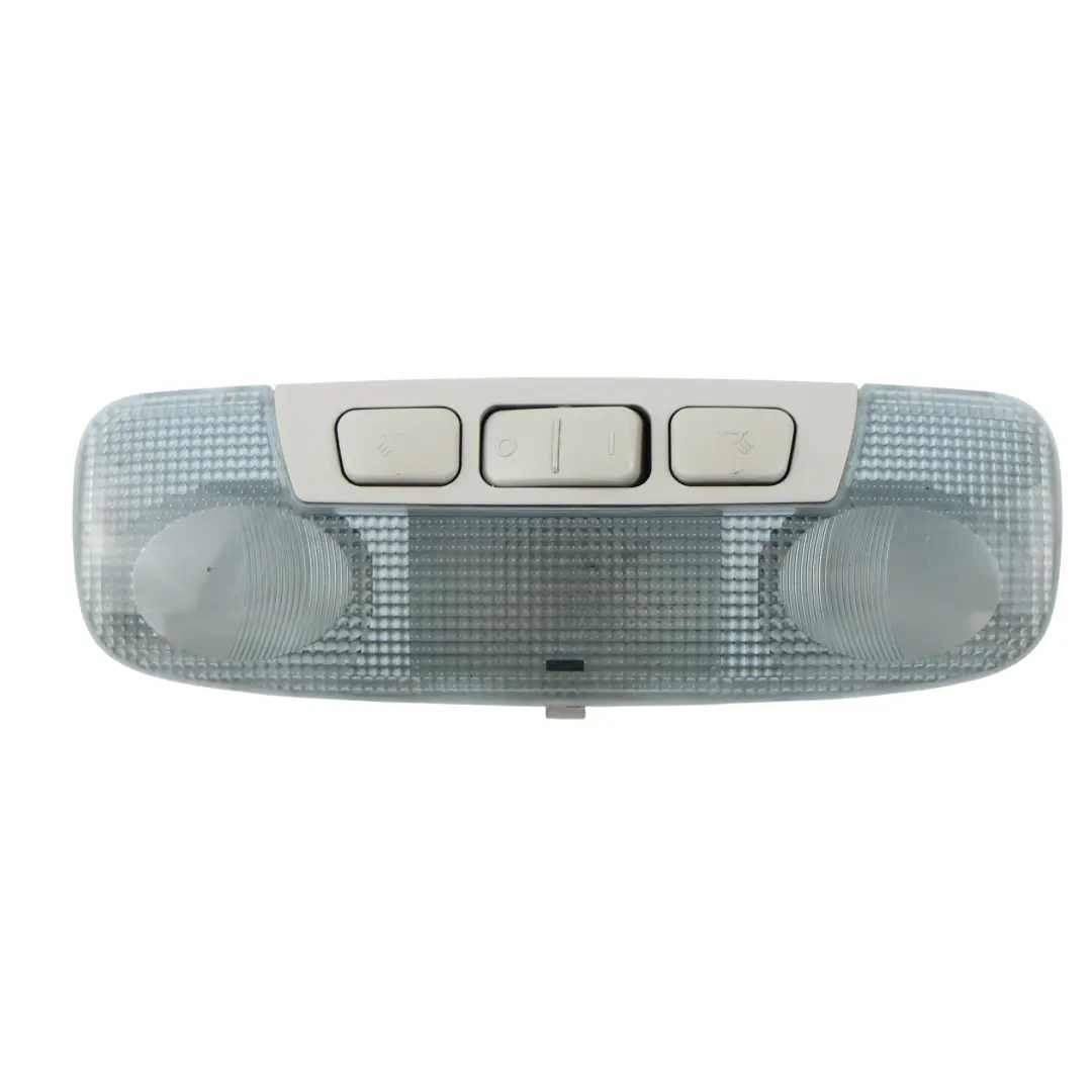 MK8 Luz Cortesía Lectura Lámpara Interior Techo para Ford Transit con número de pieza FK26-13K767-AA Ford Transit MK8 Luz Cortesía Lectura Lámpara Interior Techo - SKU FK26-13K767-AA-1 - Número de pieza FK26-13K767-AA