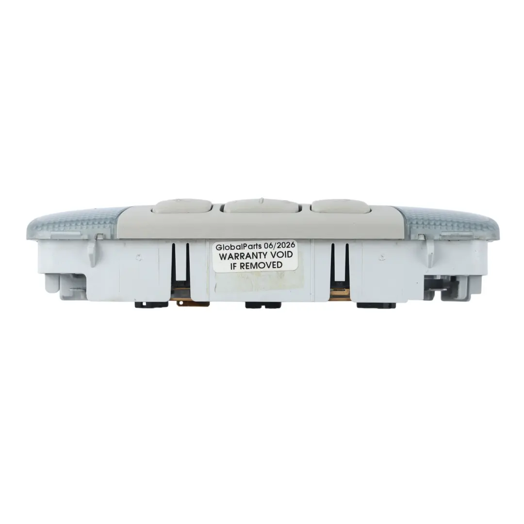 Mk8 Courtesy Light Reading Lamp Interior Roof to Ford Transit with Part number FK26-13K767-AA Ford Transit Mk8 Courtesy Light Reading Lamp Interior Roof - SKU FK26-13K767-AA-1 - Part number FK26-13K767-AA
