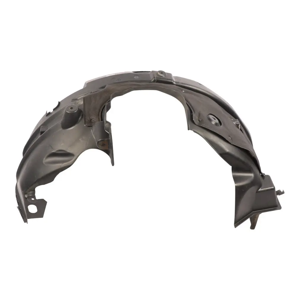 Ford Transit Mk8 Wheel Arch Guard Front Right O/S Inner Wing Liner FK31-16034-A