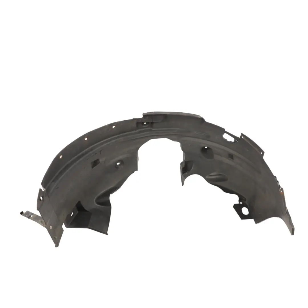 Mk8 Wheel Arch Guard Front Right O/S Inner Wing Liner to Ford Transit with Part number FK31-16034-A Ford Transit Mk8 Wheel Arch Guard Front Right O/S Inner Wing Liner - SKU FK31-16034-A - Part number FK31-16034-A