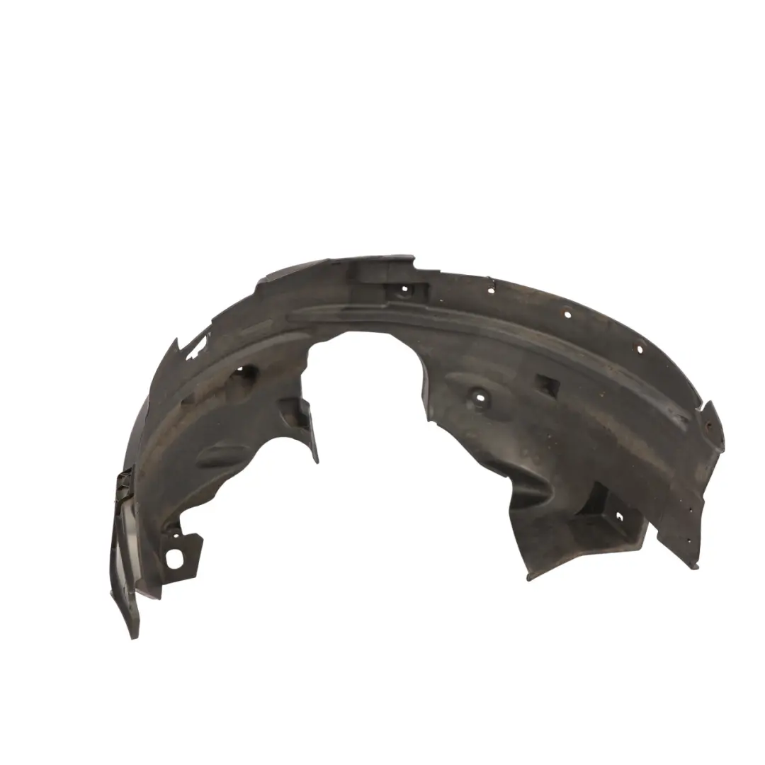 Mk8 Wheel Arch Guard Front Left N/S Inner Wing Liner to Ford Transit with Part number FK31-16035-A Ford Transit Mk8 Wheel Arch Guard Front Left N/S Inner Wing Liner - SKU FK31-16035-A - Part number FK31-16035-A