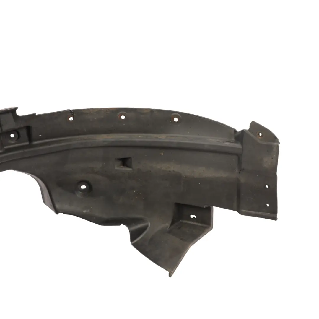 Mk8 Wheel Arch Guard Front Left N/S Inner Wing Liner to Ford Transit with Part number FK31-16035-A Ford Transit Mk8 Wheel Arch Guard Front Left N/S Inner Wing Liner - SKU FK31-16035-A - Part number FK31-16035-A