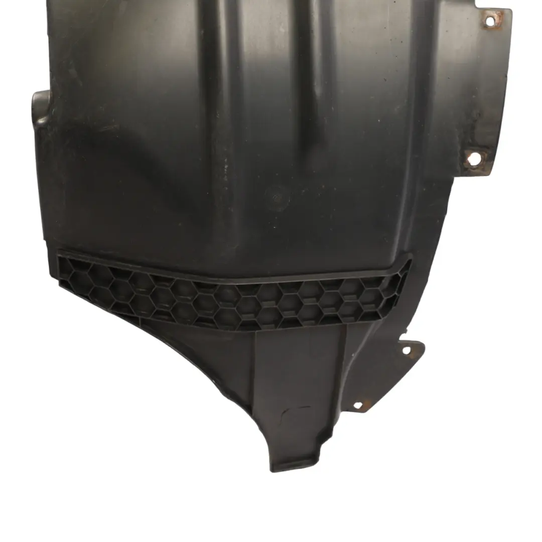 Ford Transit Mk8 Wheel Arch Guard Front Left N/S Inner Wing Liner - SKU FK31-16035-A - Part number FK31-16035-A