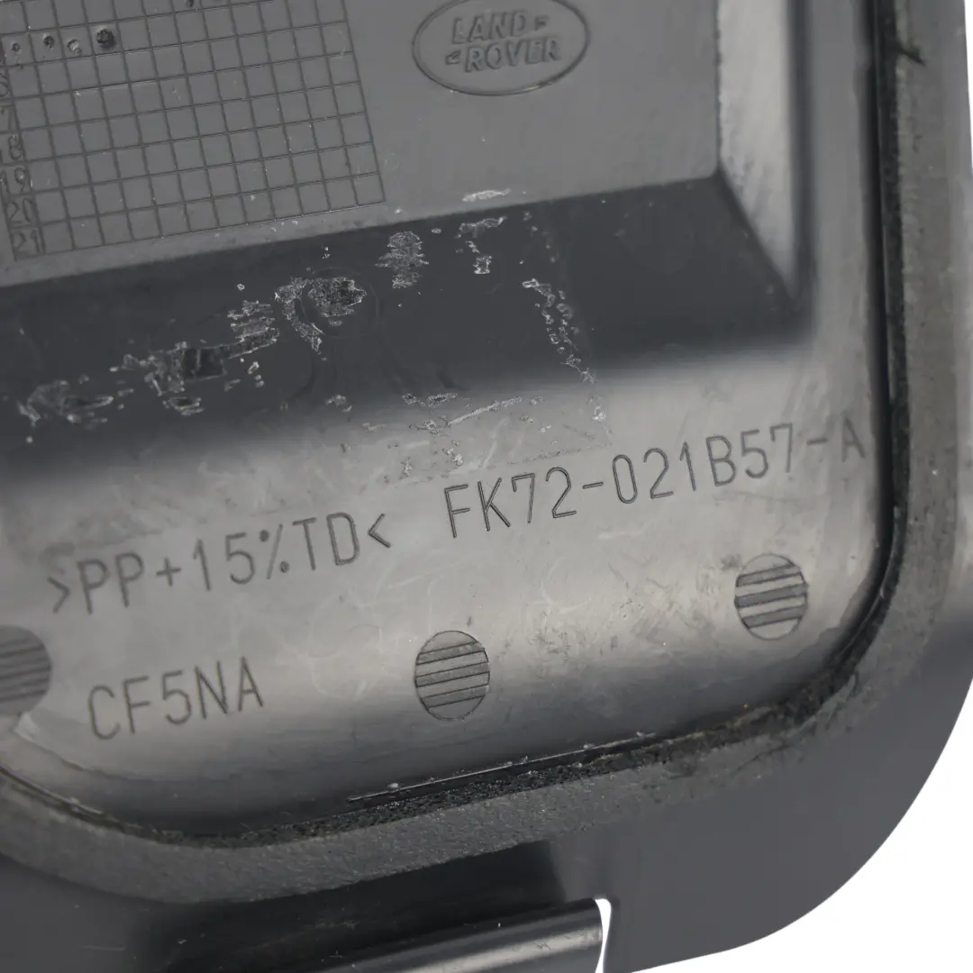 Land Rover Discovery Sport L550 Pannello Copertura - SKU FK72-021B57-A - Numero di parte FK72-021B57-A
