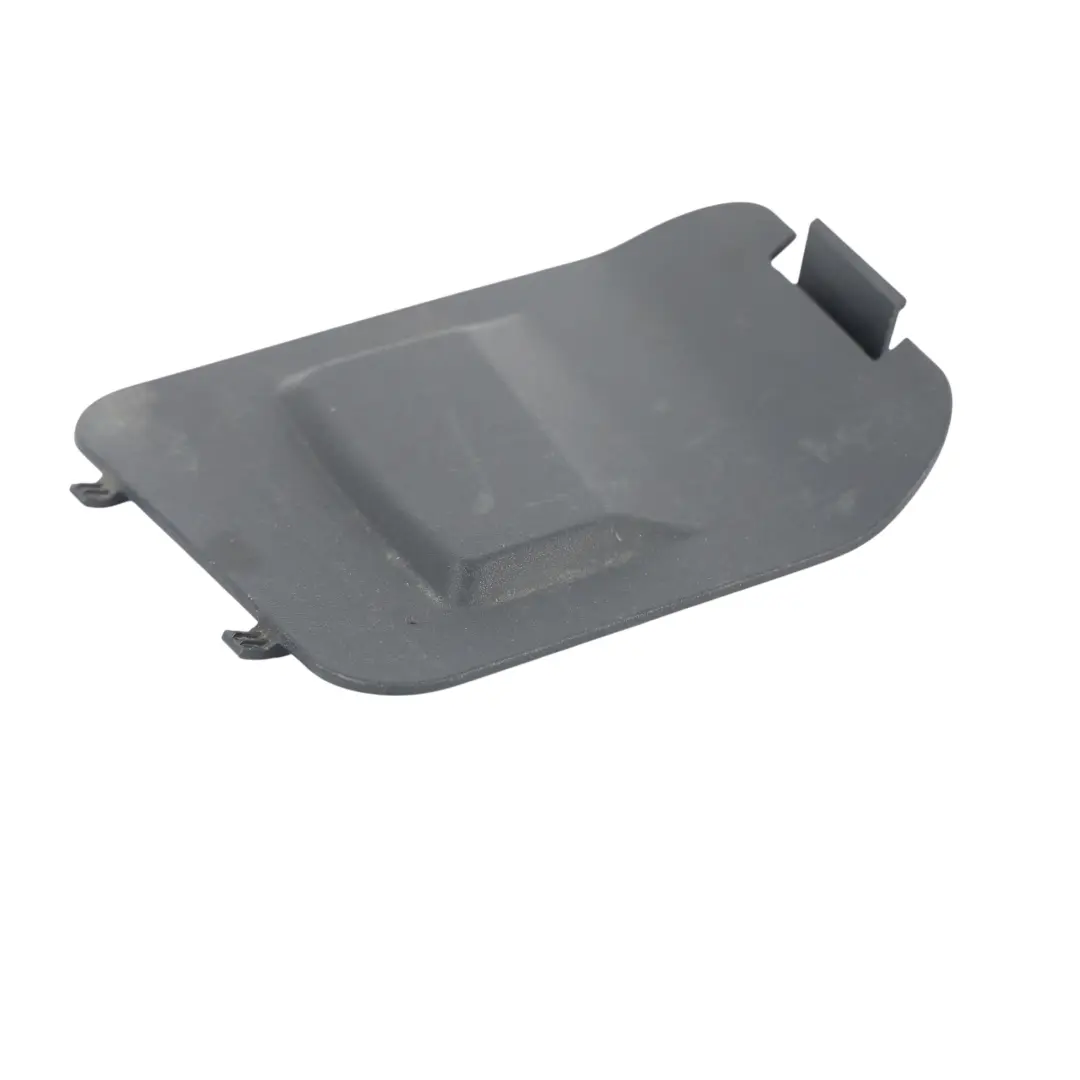 Land Rover Discovery Sport L550 Cowl Top Scuttle Panel Cover - SKU FK72-021B57-A - Part number FK72-021B57-A