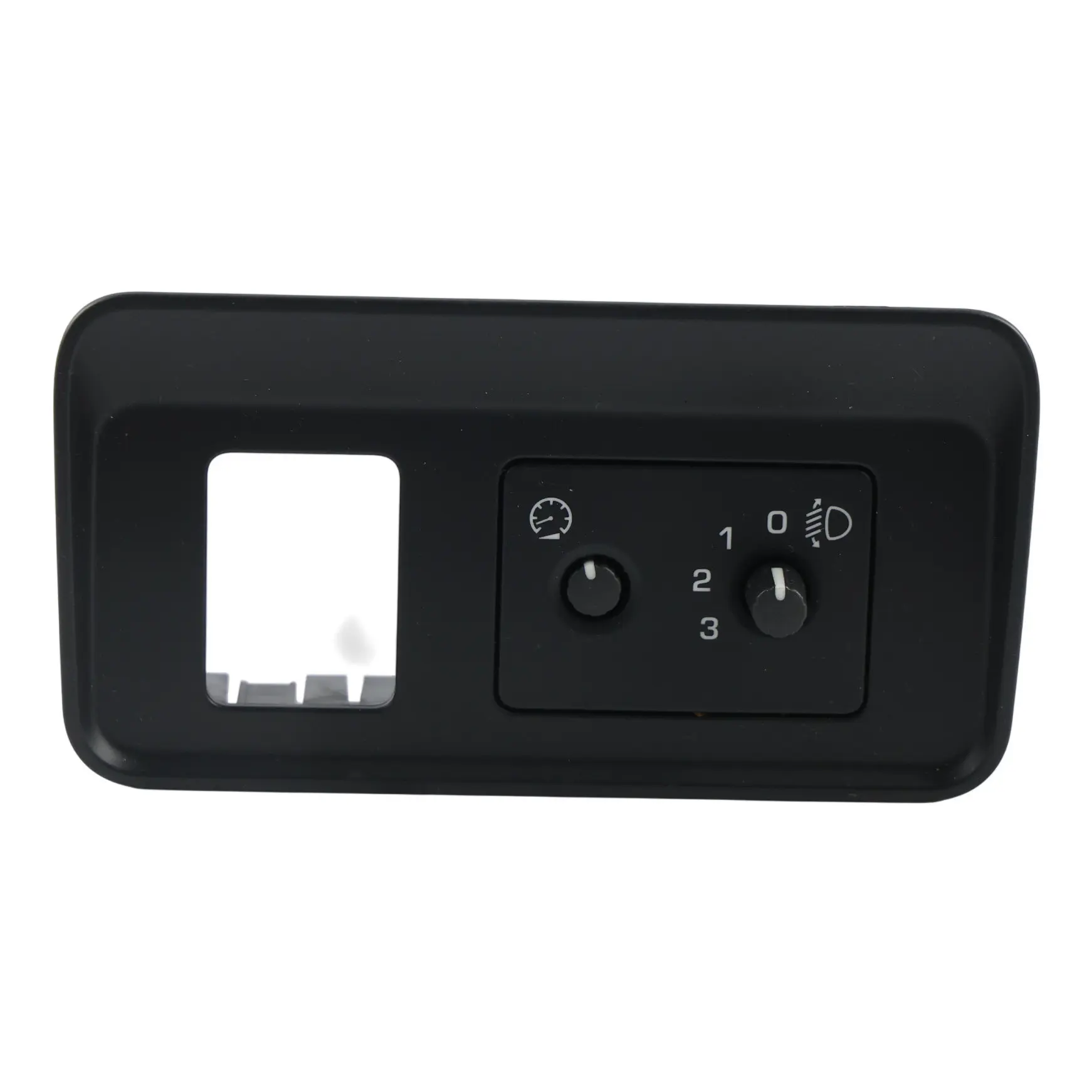 Range Rover Evoque L551 Headlight Level Control Switch FK72-11654-AC