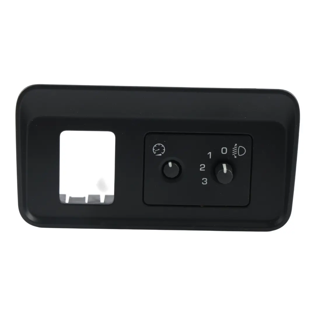 Headlight Level Control Switch to Range Rover Evoque L551 with Part number FK72-11654-AC Range Rover Evoque L551 Headlight Level Control Switch - SKU FK72-11654-AC - Part number FK72-11654-AC