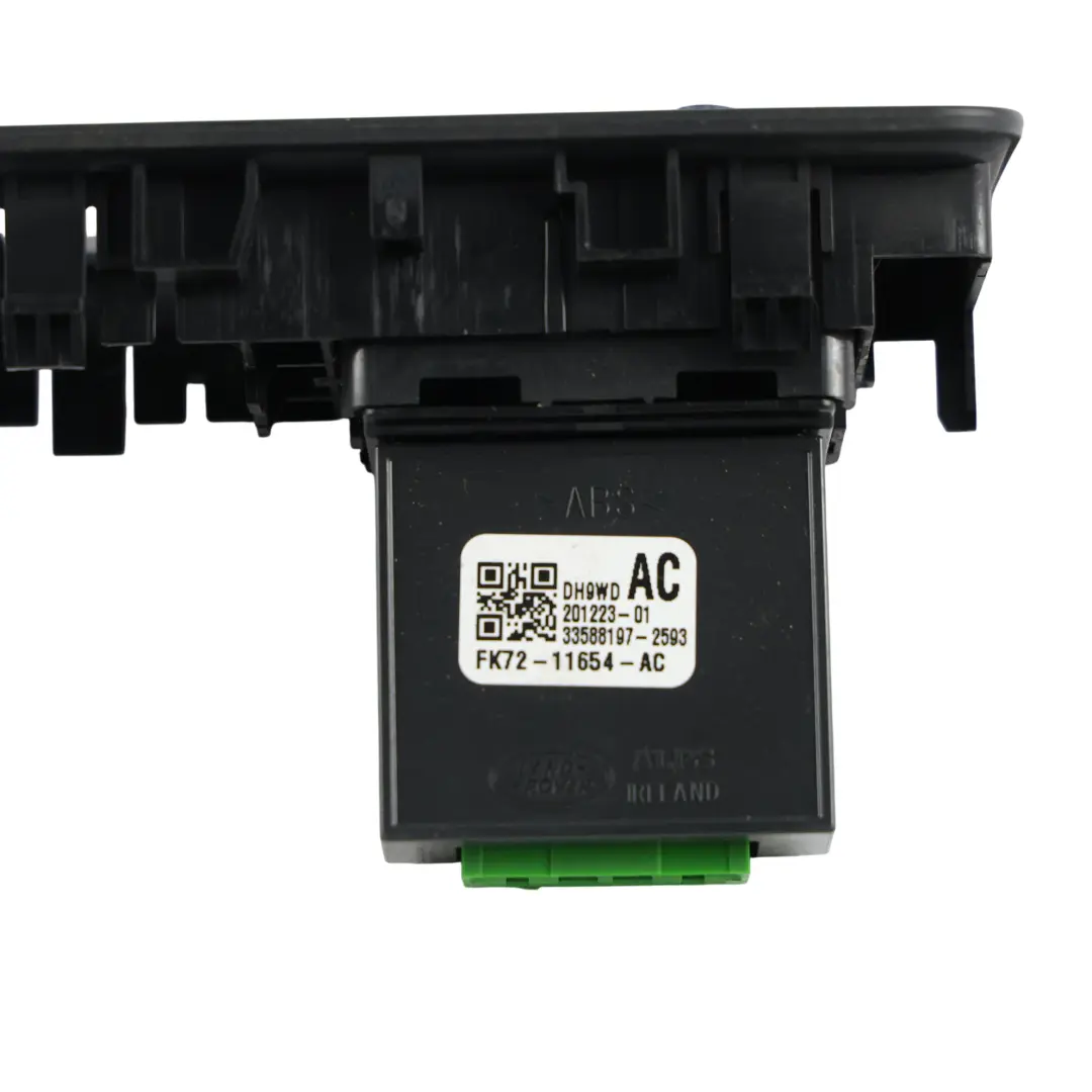 Commutateur Phare pour Land Rover Range Rover Evoque L551 à propos du numéro de pièce FK72-11654-AC Land Rover Range Rover Evoque L551 Commutateur Phare - SKU FK72-11654-AC - Numéro de pièce FK72-11654-AC