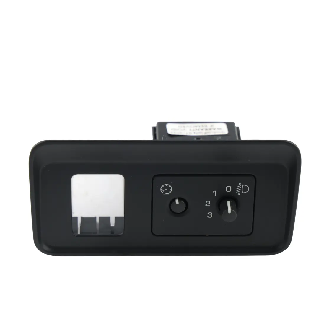 Land Rover Evoque L551 Scheinwerfer Höhenverstellung Schalter - SKU FK72-11654-AC - Teilenummer FK72-11654-AC