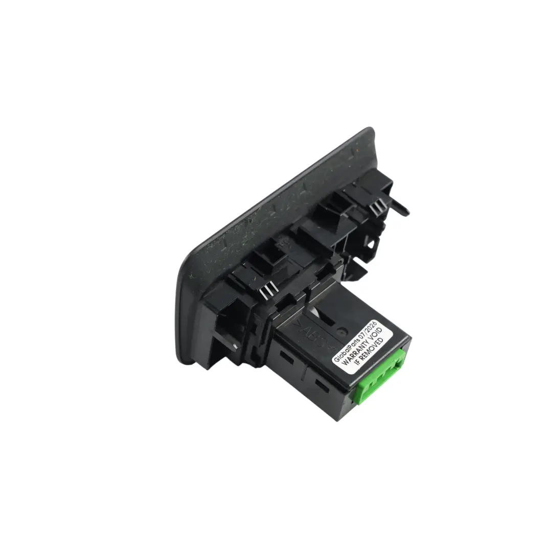 Range Rover Evoque L551 Headlight Level Control Switch - SKU FK72-11654-AC - Part number FK72-11654-AC