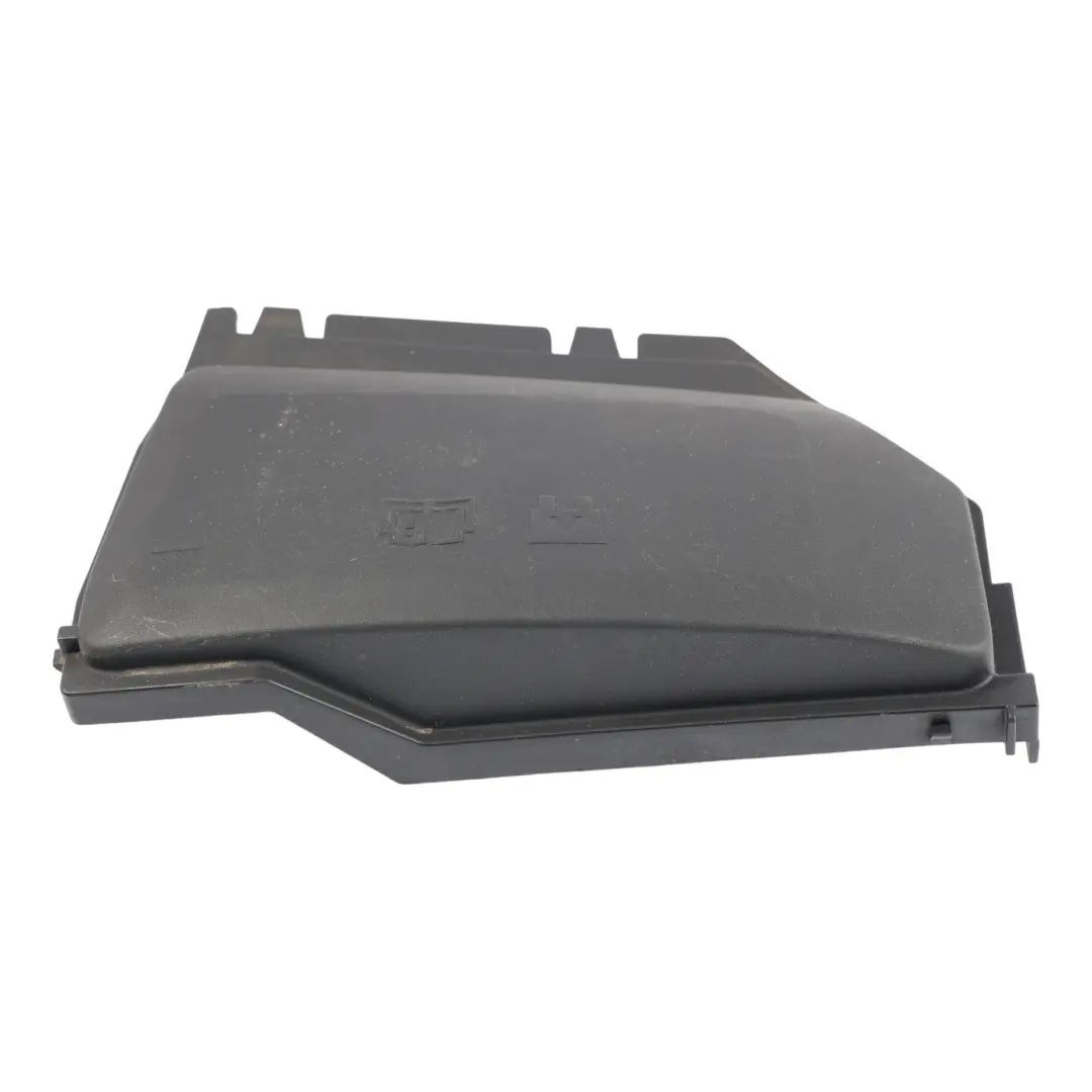 Land Rover Discovery Sport L550 Sicherungskasten Deckel Blende - SKU FK72-14A076-KA - Teilenummer FK72-14A076-KA